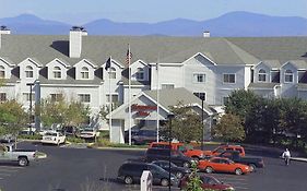 Hampton Inn Burlington - Colchester
